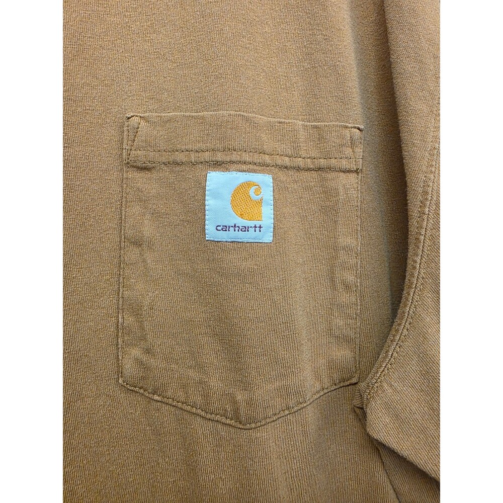 Men's classic brown Carhartt 085